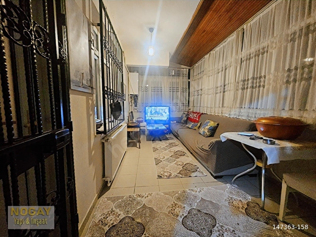 GÜZELYURT 3+1 ÇOK GENİŞ DAİRE - Görsel 25