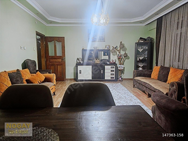 GÜZELYURT 3+1 ÇOK GENİŞ DAİRE - Görsel 2