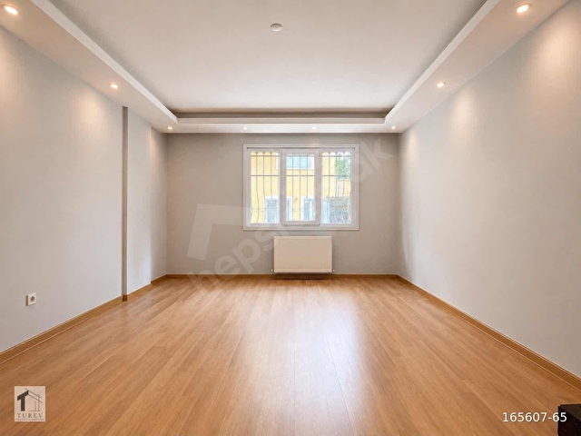 ATATÜRKDE SATILIK 2+1 TERASLI YÜKSEK GİRİŞ DAİRE - Görsel 8