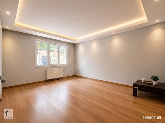 ATATÜRKDE SATILIK 2+1 TERASLI YÜKSEK GİRİŞ DAİRE - Görsel 6