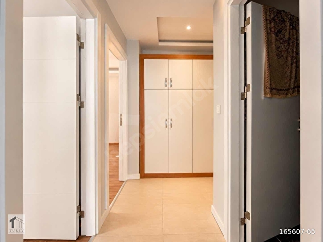 ATATÜRKDE SATILIK 2+1 TERASLI YÜKSEK GİRİŞ DAİRE - Görsel 12