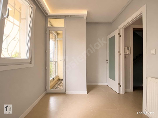 ATATÜRKDE SATILIK 2+1 TERASLI YÜKSEK GİRİŞ DAİRE - Görsel 4