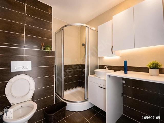 ATATÜRKDE SATILIK 2+1 TERASLI YÜKSEK GİRİŞ DAİRE - Görsel 9