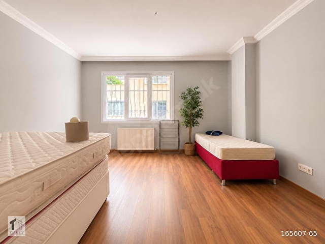 ATATÜRKDE SATILIK 2+1 TERASLI YÜKSEK GİRİŞ DAİRE - Görsel 13