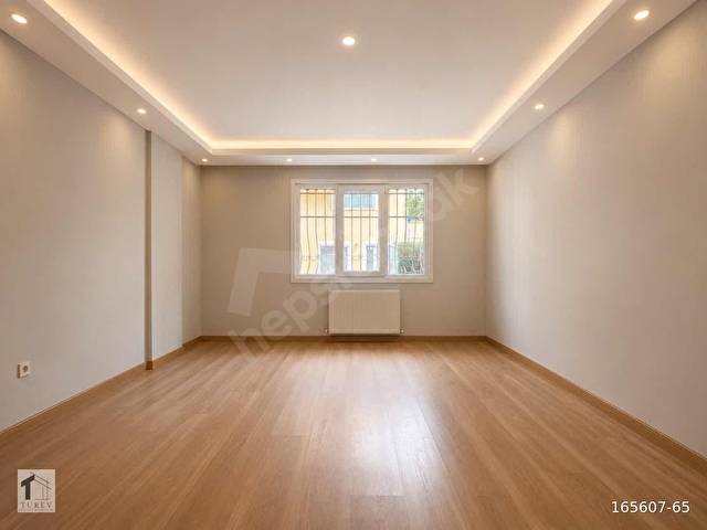 ATATÜRKDE SATILIK 2+1 TERASLI YÜKSEK GİRİŞ DAİRE - Görsel 7