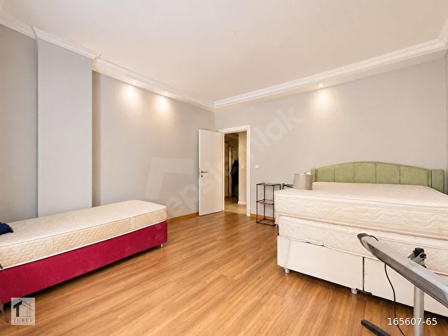 ATATÜRKDE SATILIK 2+1 TERASLI YÜKSEK GİRİŞ DAİRE - Görsel 14