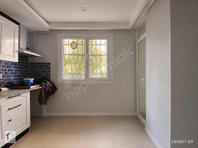 ATATÜRKDE SATILIK 2+1 TERASLI YÜKSEK GİRİŞ DAİRE - Görsel 15