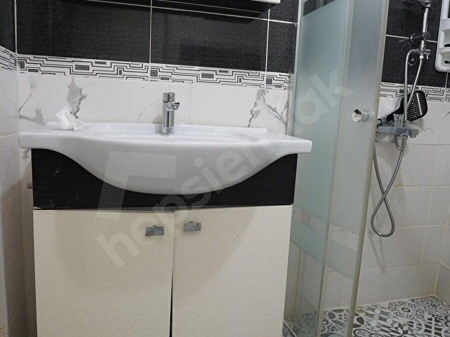 ANACADDEYE YAKIN AÇIK OTOPARKLI KİRACISIZ BOŞ 2+1 SATILIK DAİRE - Görsel 15