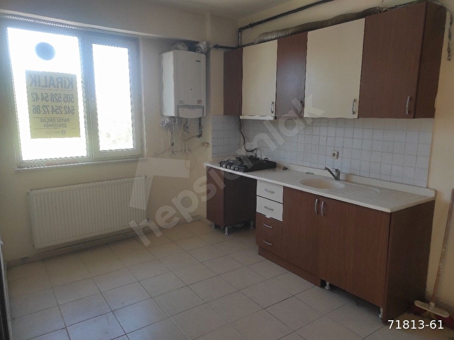 ŞİRİNTEPE MAHALLESİ * ECZACILIK FAKÜLTESİ YANI KİRALIK 1+1 KOMBİLİ - Görsel 2