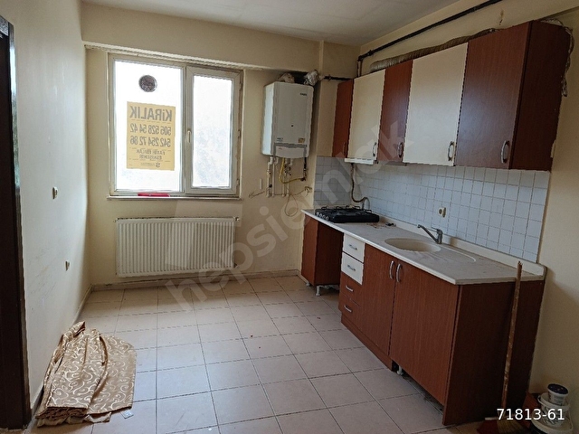 ŞİRİNTEPE MAHALLESİ * ECZACILIK FAKÜLTESİ YANI KİRALIK 1+1 KOMBİLİ - Görsel 23
