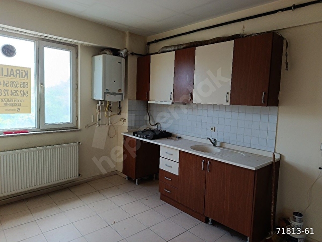 ŞİRİNTEPE MAHALLESİ * ECZACILIK FAKÜLTESİ YANI KİRALIK 1+1 KOMBİLİ - Görsel 24