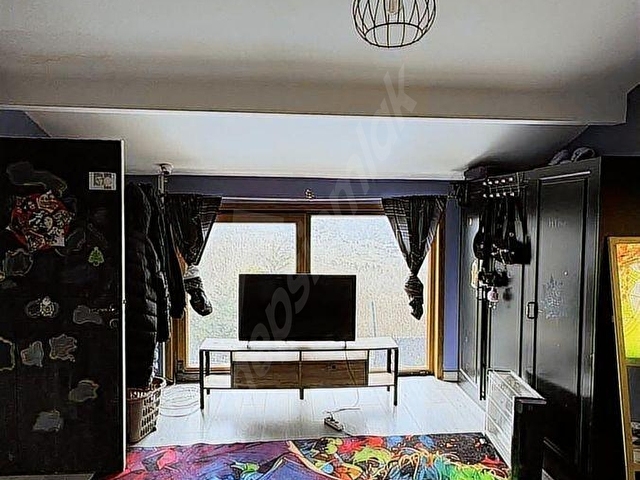 ŞİLE AĞVA GÖÇEDE ORMAN MANZARALI HAVUZLU TAŞ MÜSTAKİL VİLLA - Görsel 23