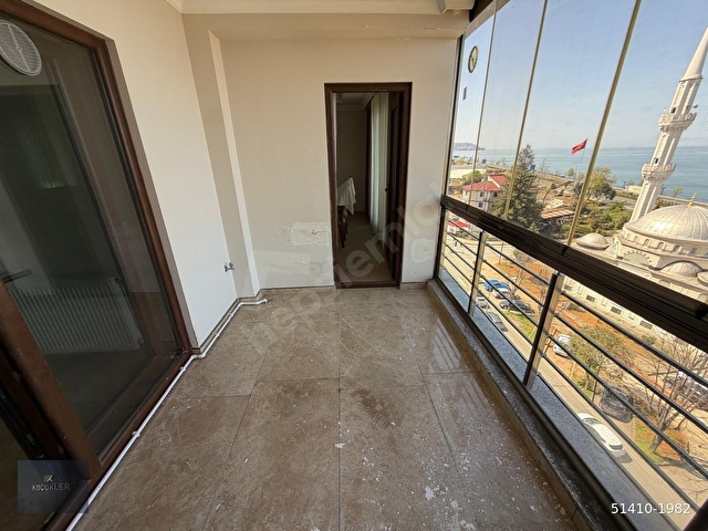 TRABZON SÜRMENE DE SATILIK DUBLEX DAİRE - Görsel 23