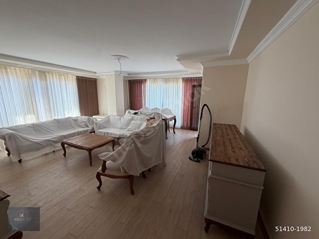 TRABZON SÜRMENE DE SATILIK DUBLEX DAİRE - Görsel 5