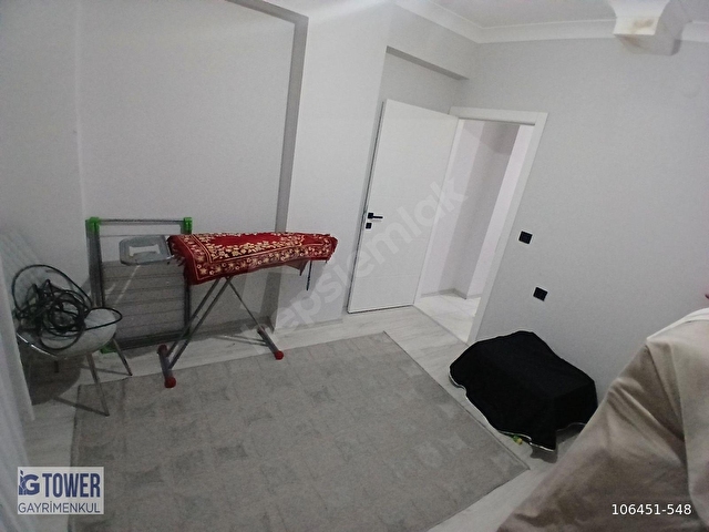 IG TOWERDAN BEŞİKKAYA MAH. MASRAFSIZ 3+1 DÜZGİRİŞ SATILIK - Görsel 28
