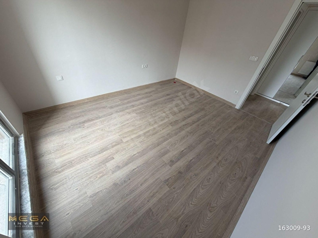 MEGA İNVESTden SURYAPIda KİRALIK 1+1 72 m2 DAİRE - Görsel 8