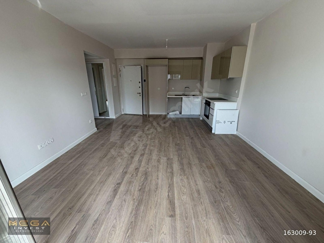 MEGA İNVESTden SURYAPIda KİRALIK 1+1 72 m2 DAİRE - Görsel 4