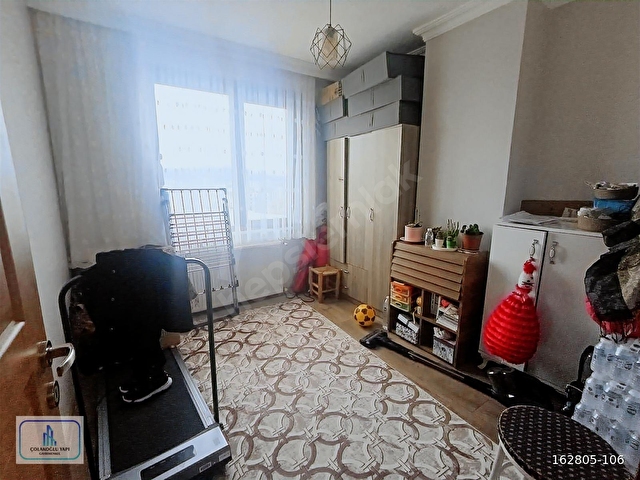 Sancaktepe Yenidoğan MERKEZDE 3+2 150m² ÜST DUBLEX ÇOLAKOĞLU - Görsel 9