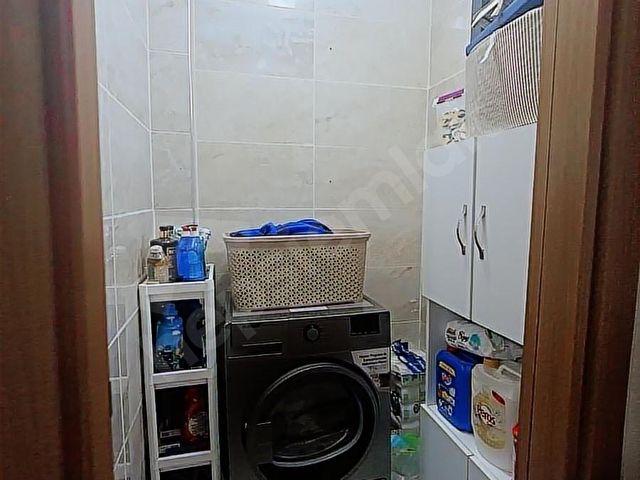 Sancaktepe Yenidoğan MERKEZDE 3+2 150m² ÜST DUBLEX ÇOLAKOĞLU - Görsel 24