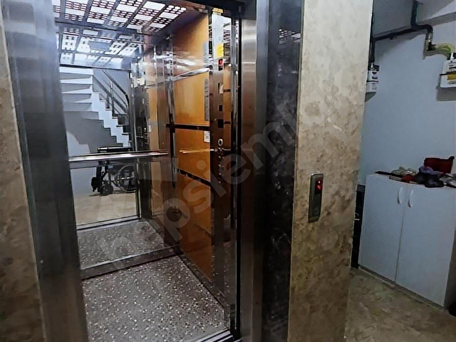 Sancaktepe Yenidoğan MERKEZDE 3+2 150m² ÜST DUBLEX ÇOLAKOĞLU - Görsel 27