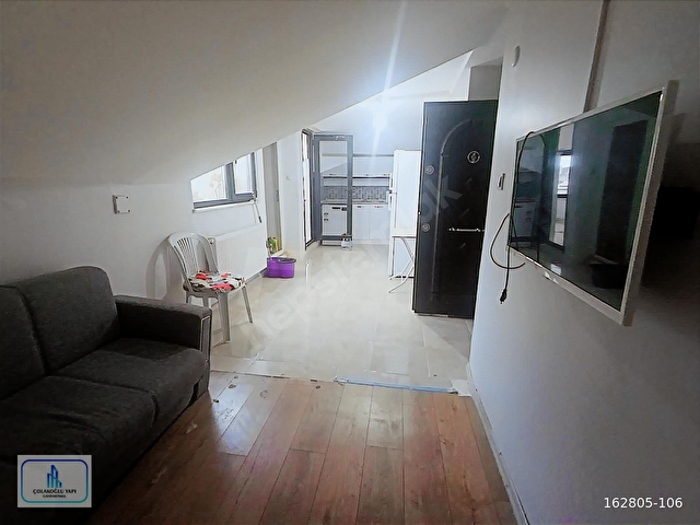 Sancaktepe Yenidoğan MERKEZDE 3+2 150m² ÜST DUBLEX ÇOLAKOĞLU - Görsel 22