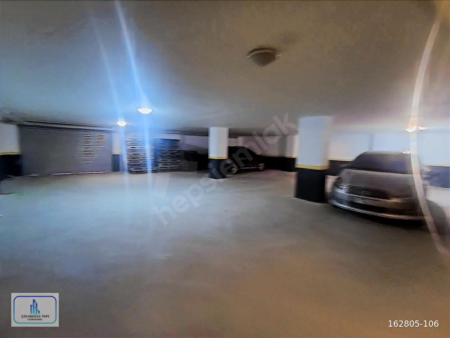 Sancaktepe Yenidoğan MERKEZDE 3+2 150m² ÜST DUBLEX ÇOLAKOĞLU - Görsel 7