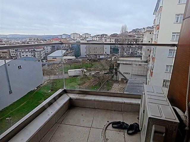 Sancaktepe Yenidoğan MERKEZDE 3+2 150m² ÜST DUBLEX ÇOLAKOĞLU - Görsel 17