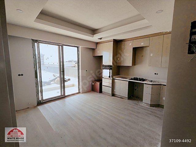ALTINTAŞTA ÖZEL TASARIM 200 m²TERASLI 2+1 LÜKSDAİRE 7.200.000TL - Görsel 28