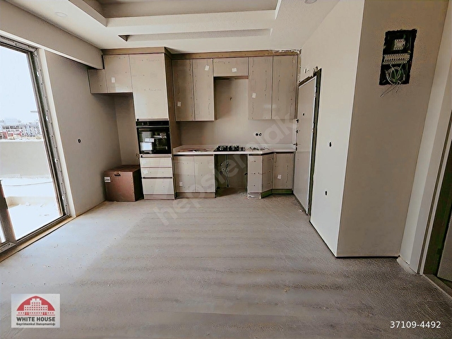 ALTINTAŞTA ÖZEL TASARIM 200 m²TERASLI 2+1 LÜKSDAİRE 7.200.000TL - Görsel 29