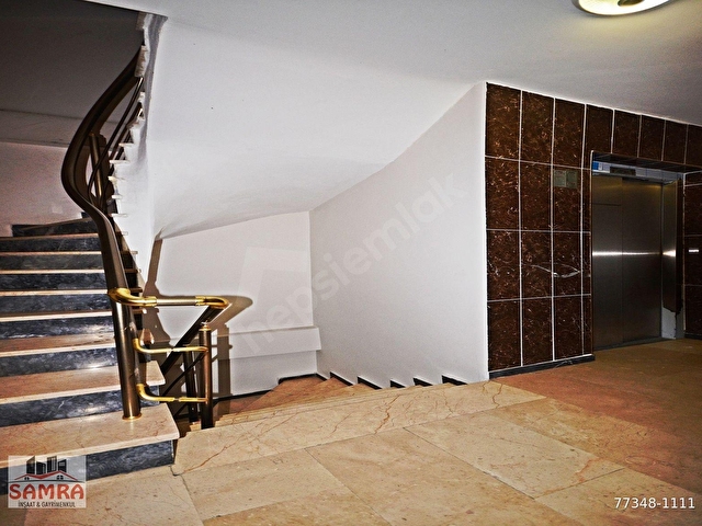 BEYLİKDÜZÜ SAMRADAN METROBÜSE YAKIN YÜKSEK KİRA GETİRİLİ DAİRE - Görsel 9