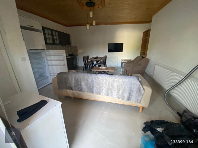 ALPARSLAN MAHDE 0 EŞYALI KİRALIK 1+1 EŞYALI MÜSTAKİL EV 30.000₺ - Görsel 11