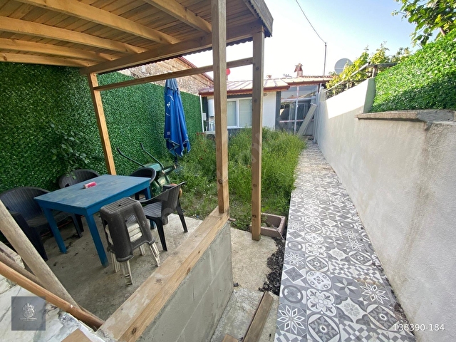 ALPARSLAN MAHDE 0 EŞYALI KİRALIK 1+1 EŞYALI MÜSTAKİL EV 30.000₺ - Görsel 18
