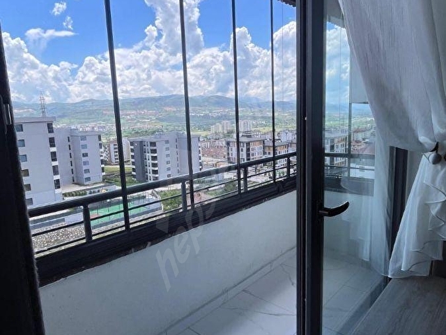 KİRALIK 2+0 EŞYALI SIFIR DAİRE GÜNEŞLİ MH.TOKAT - Görsel 18