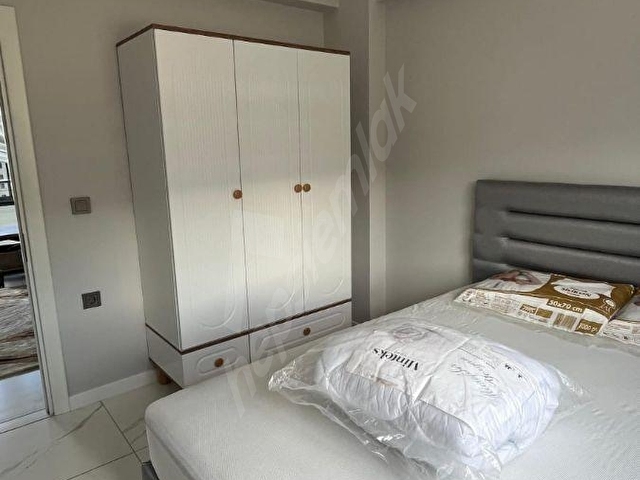 KİRALIK 2+0 EŞYALI SIFIR DAİRE GÜNEŞLİ MH.TOKAT - Görsel 12