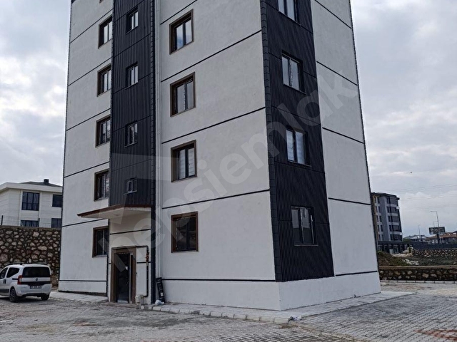 KİRALIK 2+0 EŞYALI SIFIR DAİRE GÜNEŞLİ MH.TOKAT