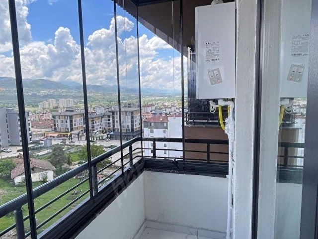 KİRALIK 2+0 EŞYALI SIFIR DAİRE GÜNEŞLİ MH.TOKAT - Görsel 17