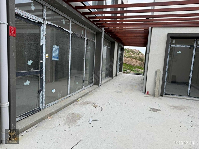 ANKA EMLAKTAN 2.ETAPTA A101 YANINDA KİRALIK DÜKKAN - Görsel 8