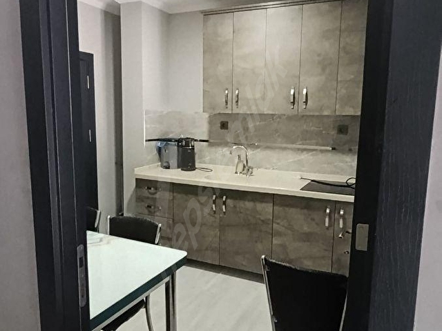 ELYAdan Başkent Sanayisinde 440 m2 Satılık Dükkan - Görsel 17