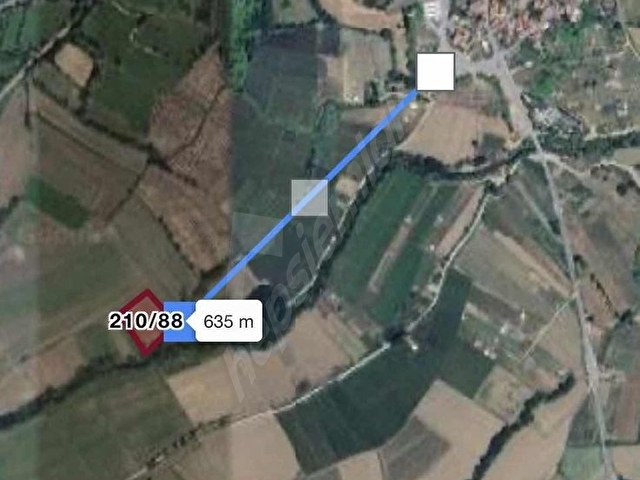 ÇATALCA KARACAKÖY 800 M2 HİSSE SATILIK UYGUN FİYAT(210/88)