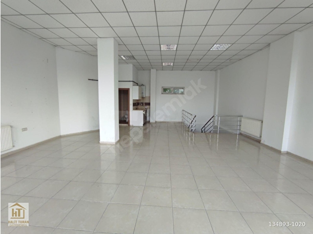 HALİT TURAN GAYRİMENKUL *İ.İNÖNÜ 2 BULV. 180 M2 KİRALIK DÜKKAN*ULUÖNDER MAHALLESİ - Görsel 6