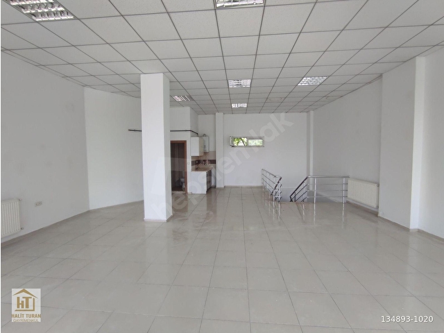 HALİT TURAN GAYRİMENKUL *İ.İNÖNÜ 2 BULV. 180 M2 KİRALIK DÜKKAN*ULUÖNDER MAHALLESİ - Görsel 20