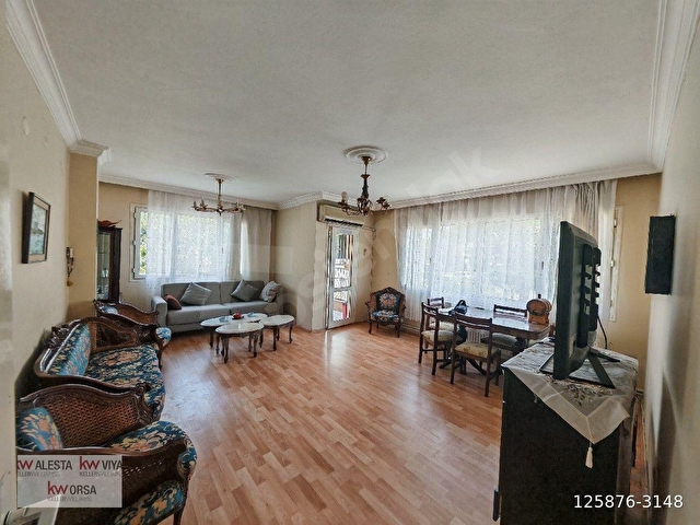 Üçkuyular da 3+1 Eşyalı kiralık - Görsel 2