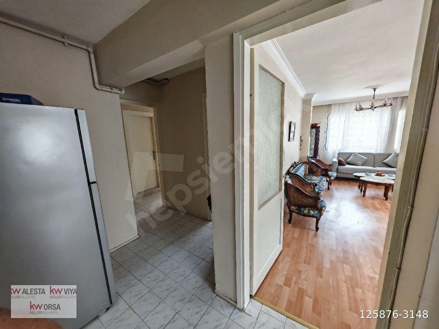 Üçkuyular da 3+1 Eşyalı kiralık - Görsel 8
