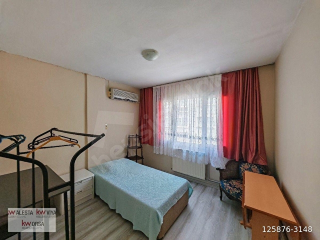 Üçkuyular da 3+1 Eşyalı kiralık - Görsel 10