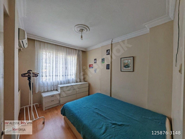 Üçkuyular da 3+1 Eşyalı kiralık - Görsel 13