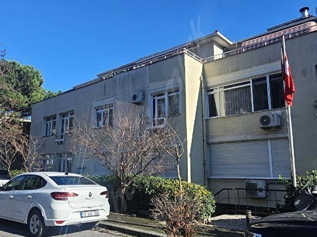 ETİLER ÇAMLIKTA KİRALIK ,METROYA KOMŞU, TAMAMEN YENİLENMİŞ 3+1 - Görsel 14