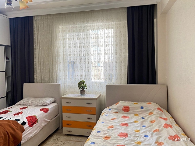YÜKSEK GENİŞ 2+1 DAİRE SATILIK - Görsel 24