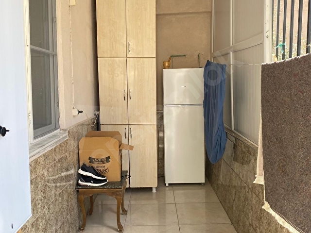 YÜKSEK GENİŞ 2+1 DAİRE SATILIK - Görsel 20