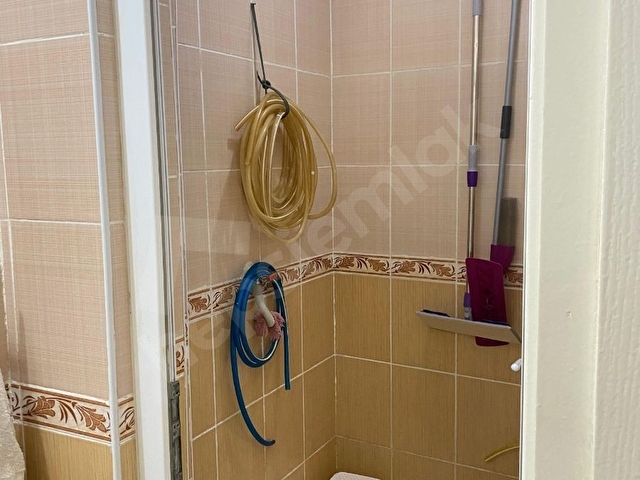 YÜKSEK GENİŞ 2+1 DAİRE SATILIK - Görsel 18