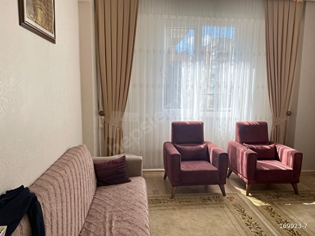 YÜKSEK GENİŞ 2+1 DAİRE SATILIK - Görsel 21